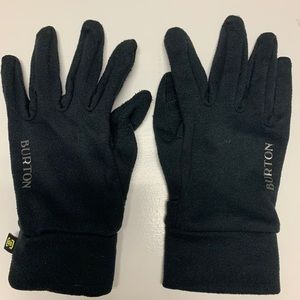 Burton Gloves Youth Medium